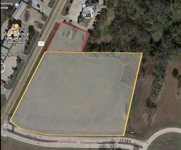 208 S State Highway 342, Red Oak, TX 75154